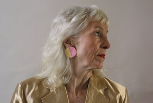 eve ray 'dancer' earrings