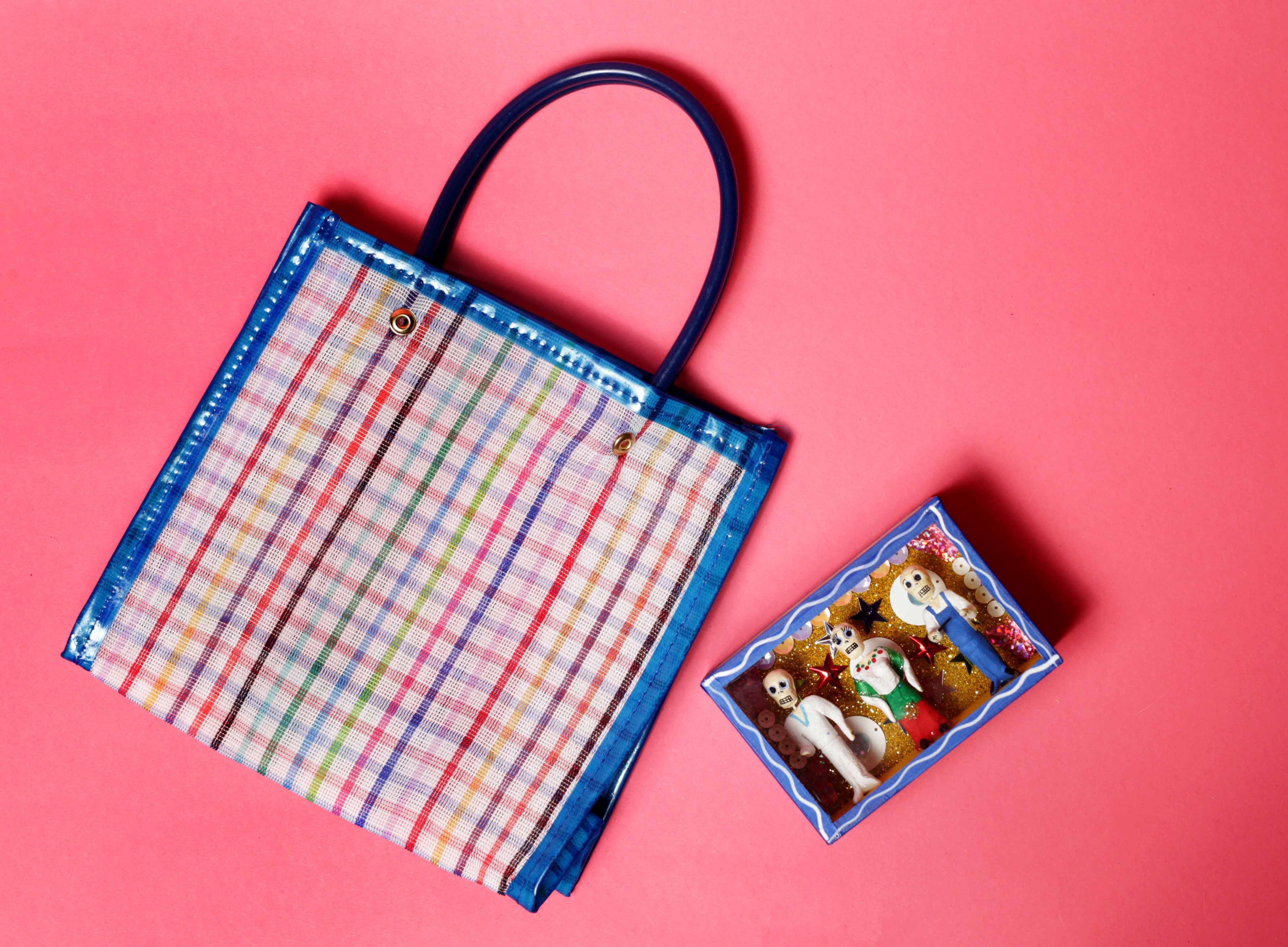 Medium Mexican Market Bag – Blonde The Store Medium Mexican Market Bag – Blonde The Store
