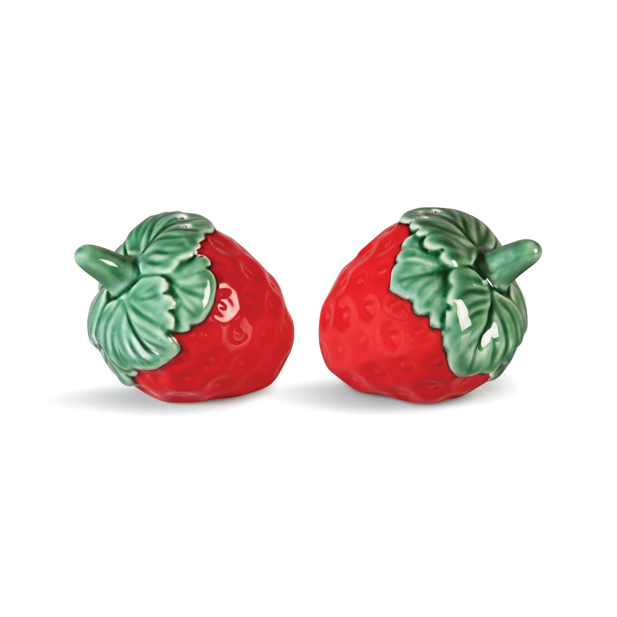 &k Amsterdam Strawberry Salt & Pepper Shaker – Blonde The Store