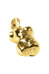 T.I.T.S Gold Body Pendant